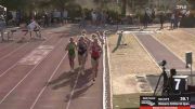 Women's 3k Steeplechase Open