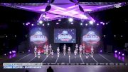 Cheer Eclipse - Supernovas [2025 L4 Senior Day 2] 2025 America's Best Grand Nationals