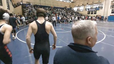 133 lbs Round Of 32 - Shai Sabag, Germantown Academy vs Teag Saito, Christian Brothers Academy