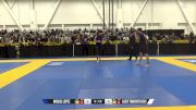 Albert Timurovits Isaev vs Misael Lopez 2024 World IBJJF Jiu-Jitsu No-Gi Championship