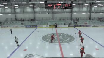 Replay: Home - 2024 Vipers vs Navigators | Nov 2 @ 7 PM