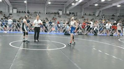 113 lbs Round Of 64 - Hayden Black, Va26 Elite - HSB vs Tanner Rhoton, Prairie Outlaws - HSB