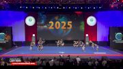 Crave Athletics - Lady Fern [2025 L5 International Open Finals] 2025 The Cheerleading Worlds