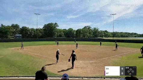 Aces Fastpitch vs. Bomber AUD - 2020 Top Club National Championship 16U