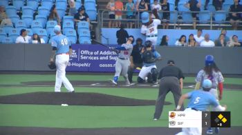 Replay: Home - 2024 Rockers vs FerryHawks | Jun 13 @ 6 PM