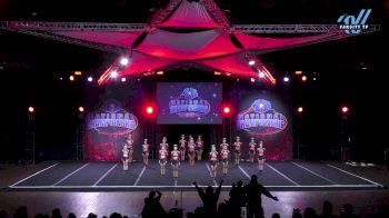 Elite Cheer - Odyssey [2024 L5 Senior - Small Day 1] 2024 America's Best Grand Nationals