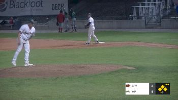 Replay: Home - 2023 Voyagers vs PaddleHeads - DH | Aug 30 @ 9 PM