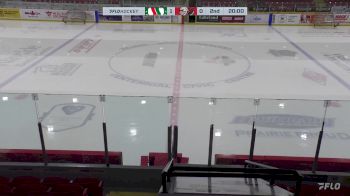 Replay: Home - 2025 Edmon. SSAC vs Lancers | Feb 8 @ 6 PM