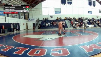Replay: Mat 1 - 2026 PAC Championships | Feb 14 @ 11 AM
