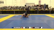 James Mullin vs Mitchell Andrew Delmage 2024 World IBJJF Jiu-Jitsu No-Gi Championship