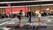 Damian Rojas vs Logan Humphrey 2026 ADCC Portland Open