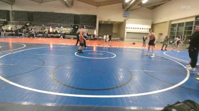 141 lbs Rr Rnd 4 - Jaxson Konopka, Team Tugman - MSC vs Thayer Ebert, Clearview - MSC