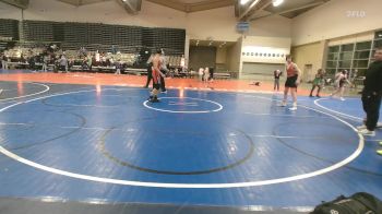 141 lbs Rr Rnd 4 - Jaxson Konopka, Team Tugman - MSC vs Thayer Ebert, Clearview - MSC