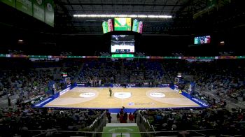 UNI vs. CZV - UNI vs CZV | 2019 EuroCup