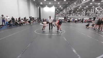 157 lbs Round 1 (6 Team) - Bobby Savino, Steller Trained Greedo vs Bly Christianson, Team Tugman WC