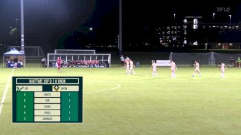 Replay: South Florida vs UNCW | Sep 2 @ 7 PM