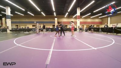 190 lbs Consi Of 16 #2 - Alexander Reed, Lovejoy Wrestling Club vs Darius Grignion, Future Champs Of Texas/Southside Wrestling Club