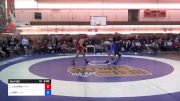 74 kg Prelims - Joey Lavallee, Titan Mercury Wrestling Club vs Jason Nolf, Nittany Lion Wrestling Club