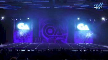 Cheeriffic Allstars - Baby Barbies [2024 L1 Tiny - Novice - Restrictions DAY 1] 2024 COA Grand Nationals