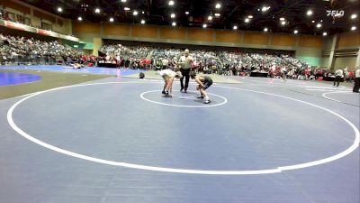 106 lbs Round Of 64 - Lincoln Valdez, Pomona vs Boston Smith, Davis