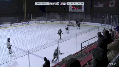 Replay: Home - 2023 Jr. Reign vs Jets | Dec 20 @ 11 AM