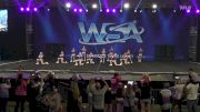 Destination 850 - Day 1 [2023 Sydney Level 1 Youth] 2023 WSA Grand Nationals