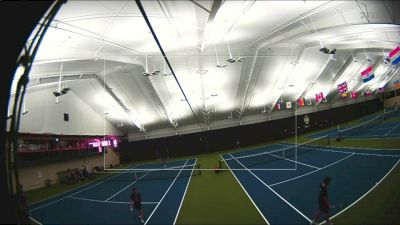 Replay: Court 1-2 - 2024 GLIAC Tennis Tournament | Apr 27 @ 10 AM