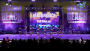 USA Wildcats - Explosion [2024 L1 Youth - Small - A Day 2] 2024 ACDA Reach the Beach Cheer Grand Nationals