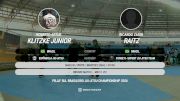 Roberto vs Ricardo 2026 PBJJF Sul Brasileiro Jiu-Jitsu Championships