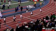 Watch High School Boys Suburban American 4x400 Relay (Event 549) At 2026 Penn Relays
