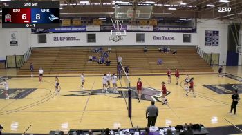 Replay: Nebraska Kearney vs East Stroudsburg | Sep 6 @ 4 PM
