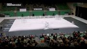 Creekview HS (GA) "Canton GA" at 2026 WGI Guard Buford Regional+