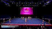 MGA Cheer Extreme - Ultraviolet [2026 L2 Senior - D2 - Small - B Wild Card] 2026 The D2 Summit