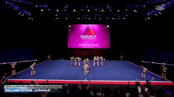 MGA Cheer Extreme - Ultraviolet [2026 L2 Senior - D2 - Small - B Wild Card] 2026 The D2 Summit