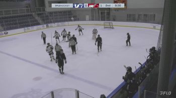 Replay: Home - 2025 TB Juniors vs Jr. Hurricanes | Jan 6 @ 8 AM