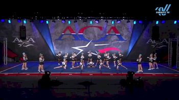 Cheer Athletics - Plano - Icecats [2025 L3 Junior - Medium Day 1] 2025 ACA Grand Nationals