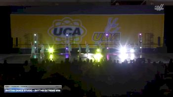 Rhythm Dance Studio - Rhythm Extreme Mini [2025 Mini - Premier - Dance Day 1] 2025 UCA & UDA Bluegrass Regional