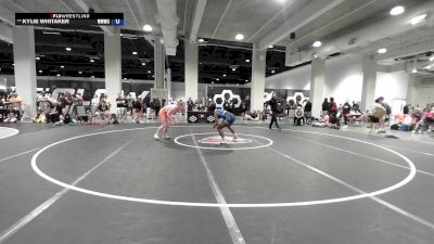 Champ. Round 1 - Eve Skrocki, Big Game Wrestling Club vs Jeanine Field, Shootbox Wrestling Club