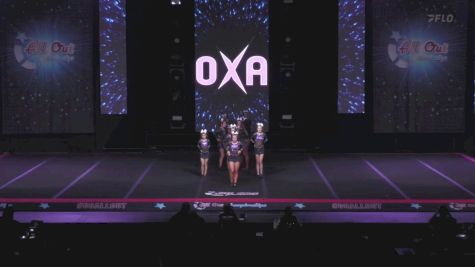 OXA - Wicked [2025 Junior Day 2] 2025 All Out Grand Nationals