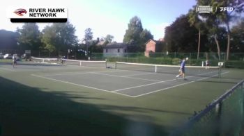 Replay: Penn College vs Susquehanna - Tennis | Sep 20 @ 4 PM
