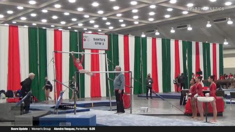 Molly Ewer - Women's Group, Parkettes - 2021 Christmas on the Chesapeake