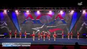 Tech Cheer - Cedar Park - Wranglers [2026 L1.1 Youth - PREP - Small] 2026 ACA Grand Nationals