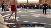 Ramsey Upson vs West Miles 2026 ADCC Portland Open