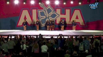 Cheer Athletics - Pensacola - SunnY3 [2023 L3 Youth 2] 2023 Aloha Gatlinburg Showdown