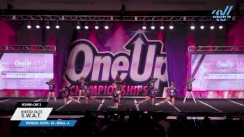United Elite - S.W.A.T. [2023 L2 Youth - D2 - Small - A Day 2] 2023 One Up Grand Nationals
