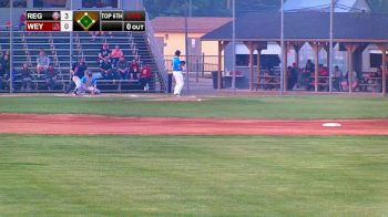 Replay: Home - 2025 Regina Red Sox vs Weyburn Beavers | May 30 @ 7 PM