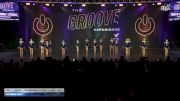 The Dance Vault [2025 Youth - Premier - Contemporary/Lyrical - Large Day 2] 2025 Encore Grand Nationals