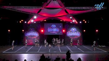 Five Star Athletics - Dream [2024 L6 Limited Coed - XSmall Day 2] 2024 America's Best Grand Nationals