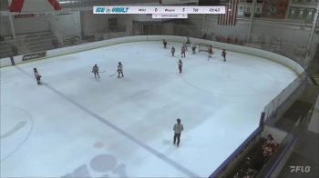 Replay: Home - 2023 Montclair State vs Wayne Hockey Club | Dec 17 @ 7 AM