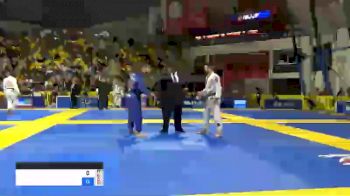 ISAAC DOEDERLEIN vs KENNEDY LEONARDO MACIEL 2019 World Jiu-Jitsu IBJJF Championship